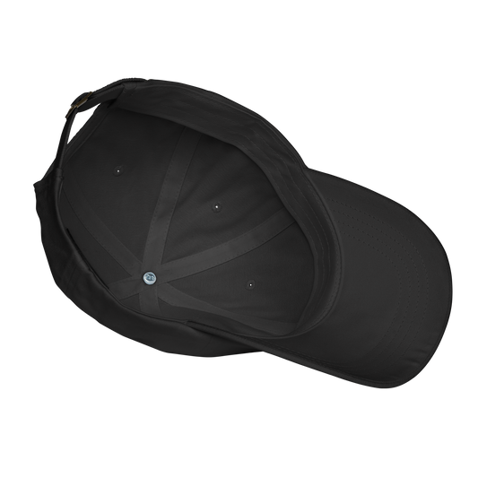 Be the glitch Embroidered Cap